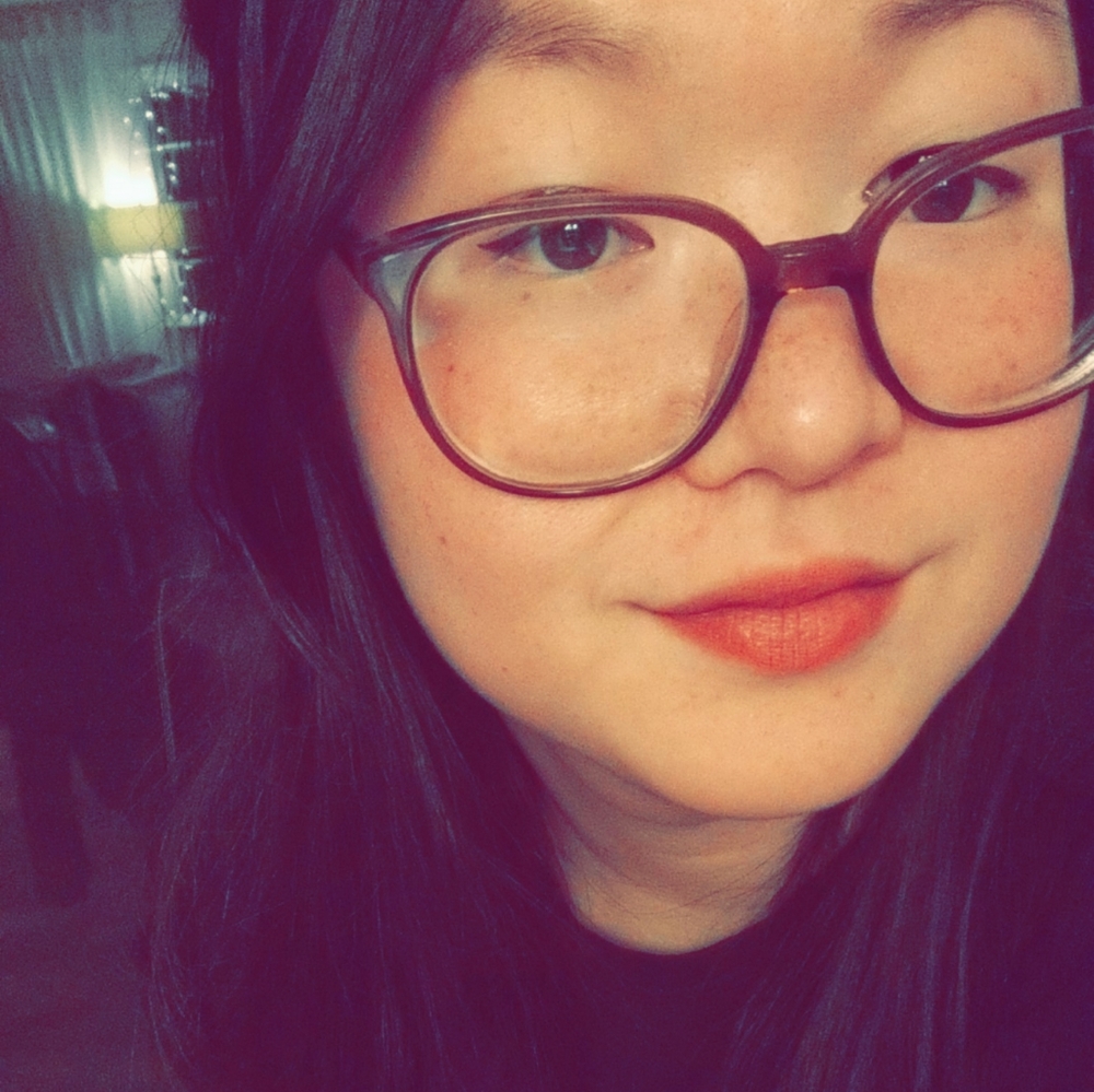 Meet your Posher, Alyssa